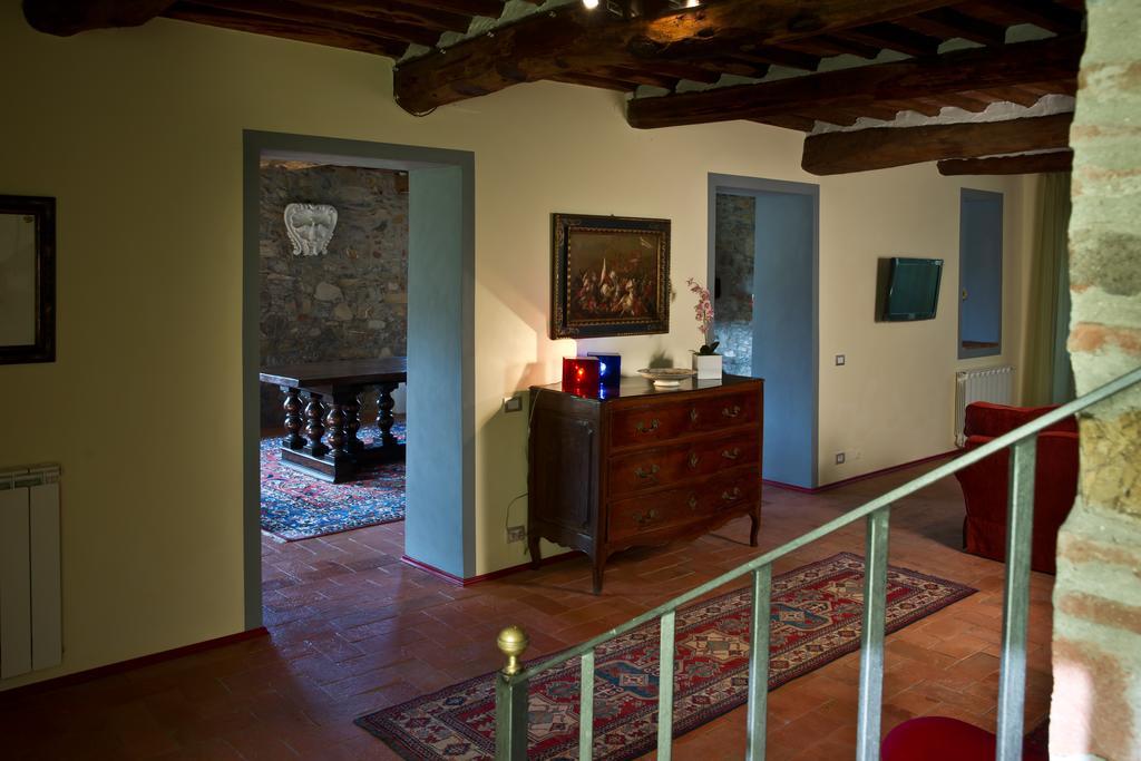 Suite Accommodation Mastiano Eksteriør bilde