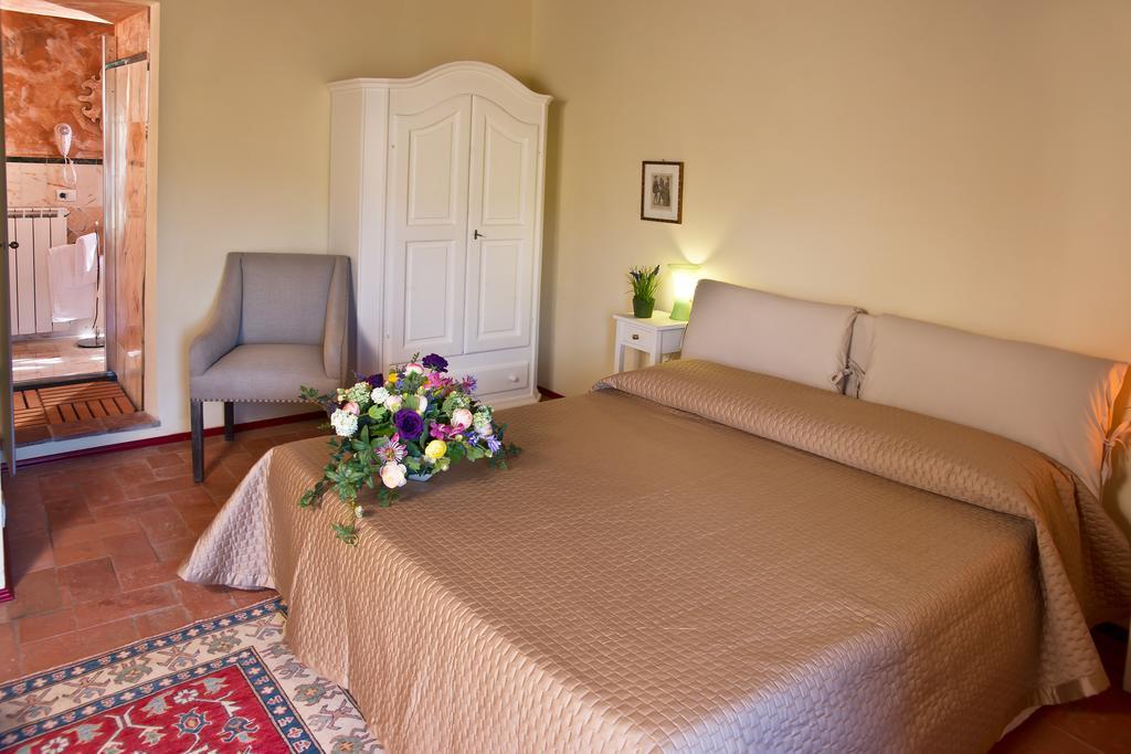 Suite Accommodation Mastiano Eksteriør bilde