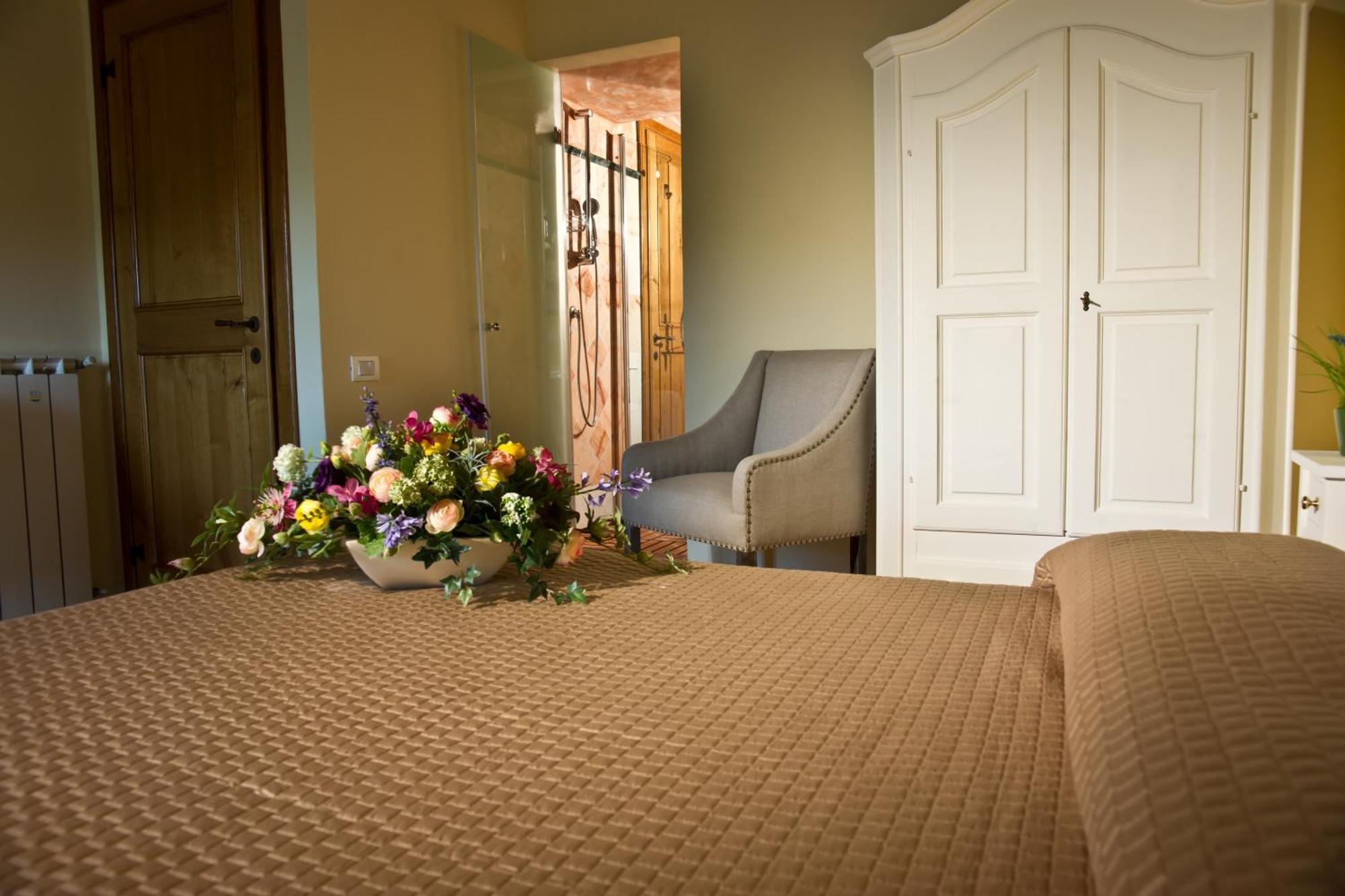 Suite Accommodation Mastiano Rom bilde