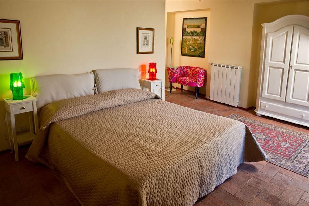 Suite Accommodation Mastiano Eksteriør bilde