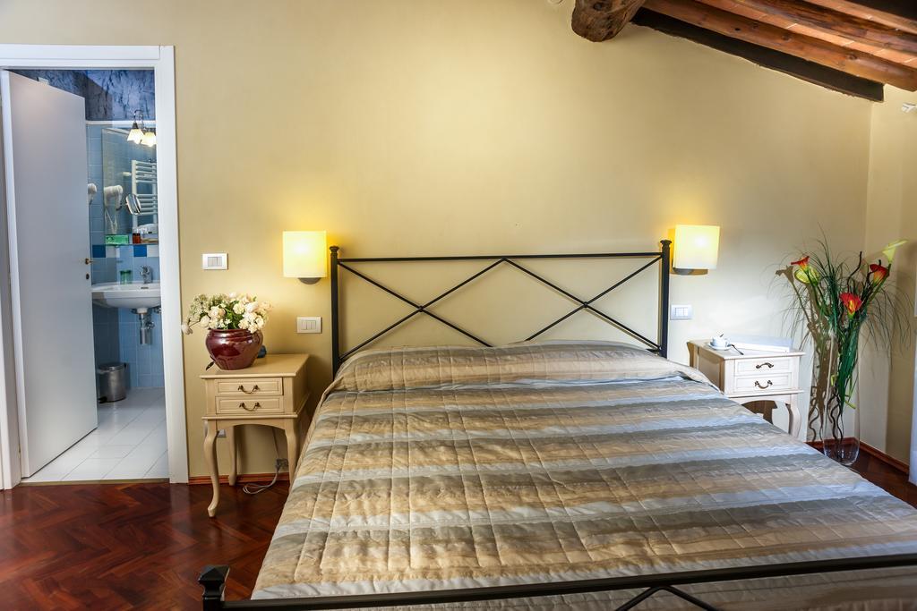 Suite Accommodation Mastiano Eksteriør bilde
